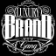 Luxury Brand Gang