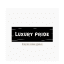 Luxury Pride