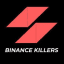Binance killer vip