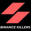 Binance killers bot