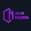 CryptoMarshall | Developer jobs