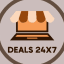 Deals 24x7 | Official