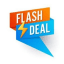 Flash deal
