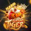 ROBÔ FORTUNE TIGER