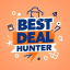 Best Deal Hunter
