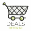Deals offer 69