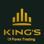 KING'S OF FOREX TRADING