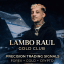 Lambo Raul | Day Trading Institution