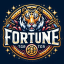 ROBÔ FORTUNE TIGER BLUE