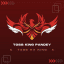 Toss king pandey