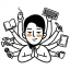 AppSnitch | 资源收藏夹