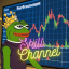 Crypto Shill Channel