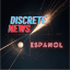 Discrete NEWS - Espanol