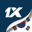1XBET KOREA 한국