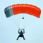Sky Diving Equipments