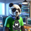 Panda Tecnológico