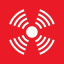 Red Alert Warning with StandWithUs Israel : provides real time alerts every time a terrorist fires rockets, mortars or missiles