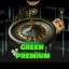 ROBÔ DA ROLETA GREEN PREMIUM (roullet)
