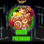 ROBÔ FORTUNE OX GREEN PREMIUM