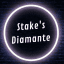 Stake's Diamante 💎