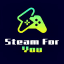 Steam For You