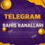 Telegram Bahis Kanalları