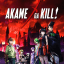 Akame Ga Kill