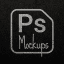 Photoshop Mockups | Мокапы для фотошопа