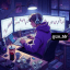 Trading Stock market