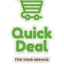 QUICK DEALS 3.0 (offer offer offer offer)