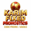 KARIM FIXED