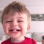 Cute little kids