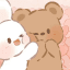 ୨୧ cute stickers ⋆˚⊹