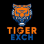 TIGER EXCHANGE ONLINE BOOK