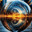 The Sphere of intelligence