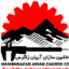 زاگرس ماشین: سازنده دستگاه بسته بندی / دستگاه ساشه پودری