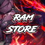 ༒︎RAM乛𝗦𝗧𝗢𝗥𝗘™