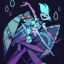 Addict | Helluva Boss, Hazbin Hotel |