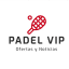 Ofertas y noticias pádel VIP