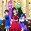 Rent a girl Friends VF 3