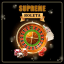 ROBÔ DA ROLETA | SUPREME