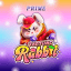 ROBÔ FORTUNE RABBIT PRIME