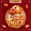 ROBÔ FORTUNE TIGER | SUPREME