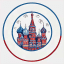 VAMOS A RUSIA ‍ ️