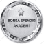 Borsa Efendisi akd ️