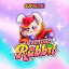 ROBÔ FORTUNE RABBIT | SUPREME