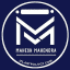 Mahesh Mahendra (Official)
