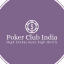 Poker Club India