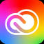 Adobe Creative Cloud All Apps Plan with 1 TB