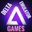 Delta Emulator Games